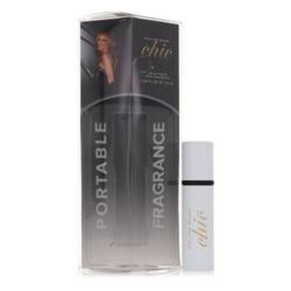 Celine Dion Chic by Celine Dion - Mini EDT Spray .25 oz - Picture 1 of 1